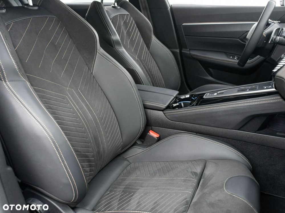 Peugeot 508 1.5 BlueHDi GT S&S EAT8 - 30