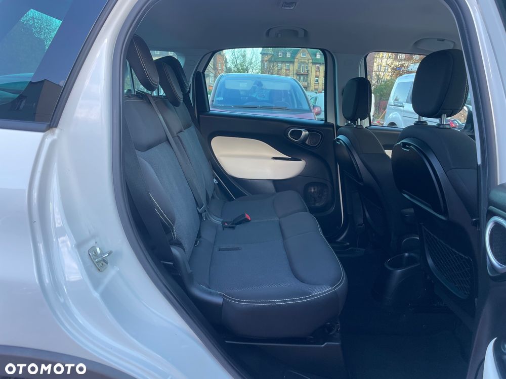 Fiat 500L 0.9 TwinAir Start&Stopp Trekking - 18