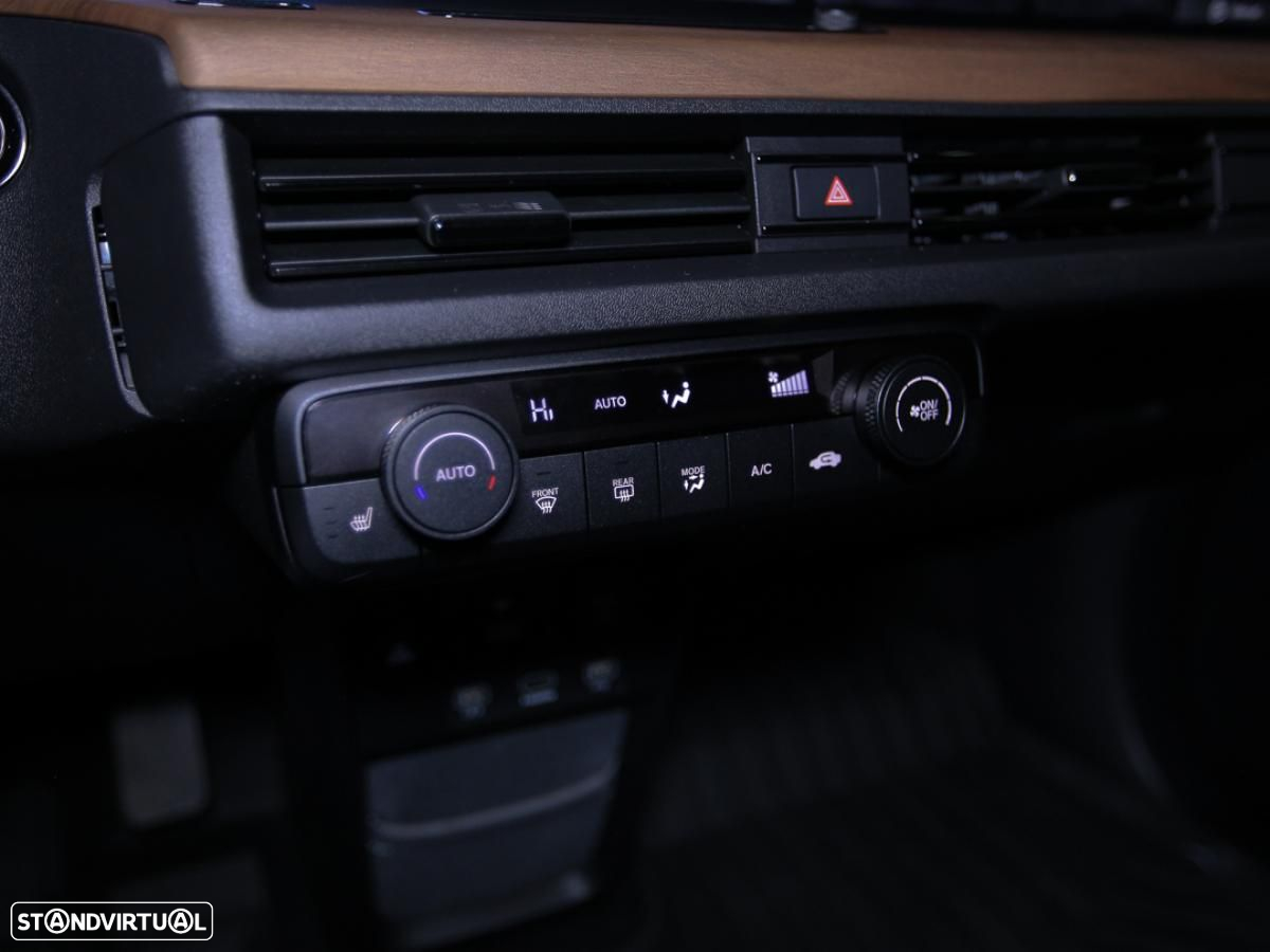 Honda e Advance - 25