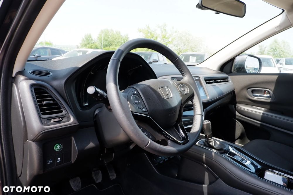 Honda HR-V 1.6 i-DTEC Elegance - 23