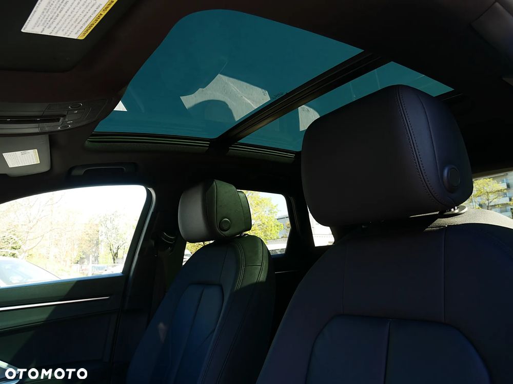 Audi Q3 45 TFSI Quattro S tronic - 6