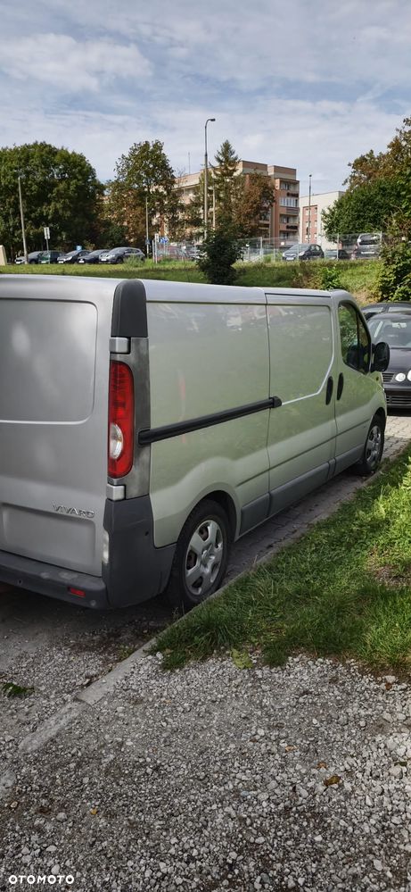 Opel Vivaro - 7
