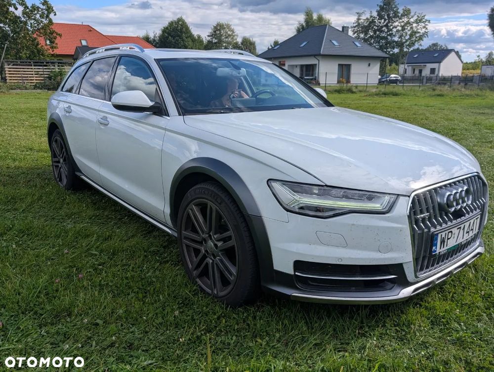 Audi A6 - 30