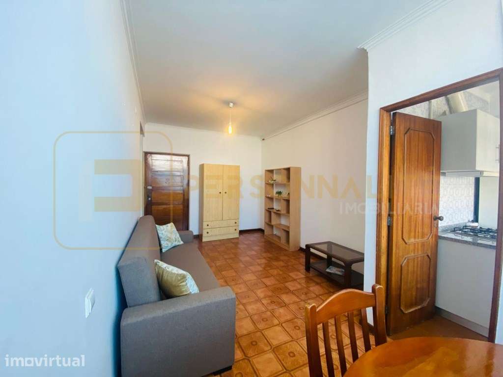 Apartamento T2 - zona da Universidade - Guimarães - Grande imagem: 3/20