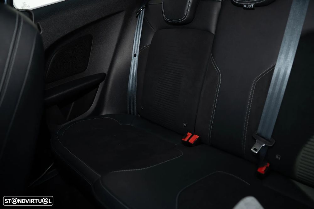 Ford Fiesta 1.5 EcoBoost S&S ST X - 40