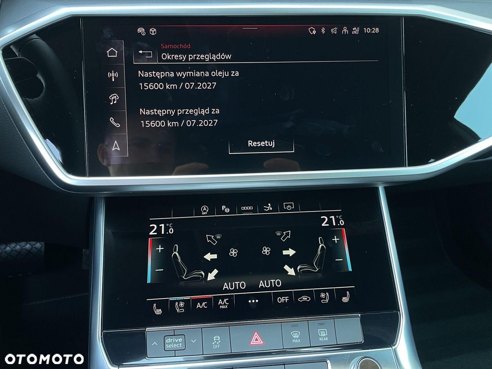 Audi A7 Sportback 40 TDI mHEV Quattro S tronic - 17