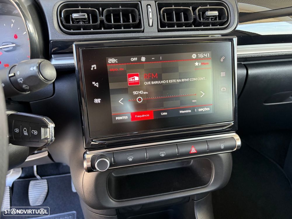 Citroën C3 1.2 PureTech Shine - 6