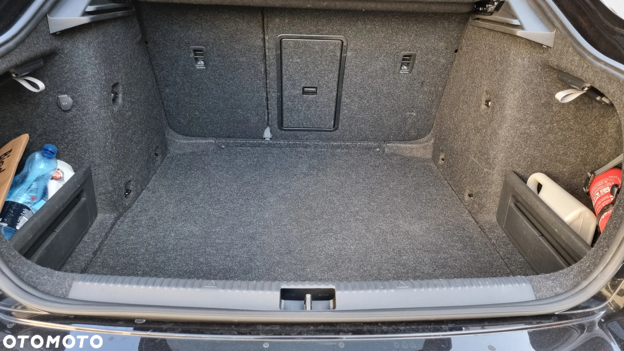 Skoda Octavia 2.0 TDI Style - 10