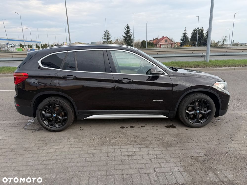 BMW X1 - 4