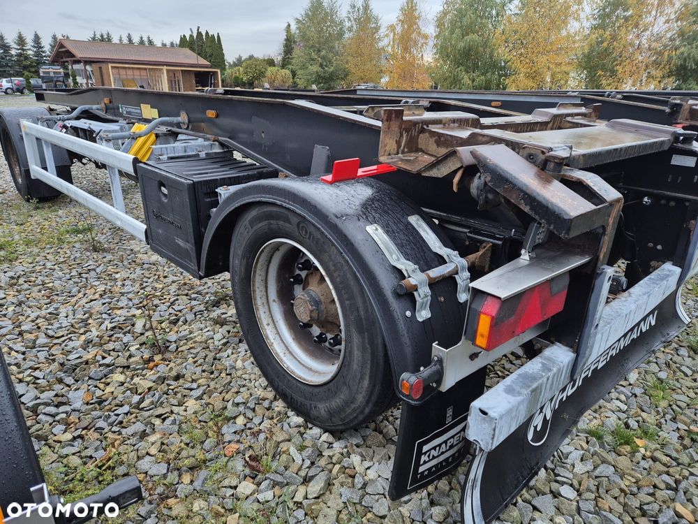 Huffermann HSA 1870 - 4