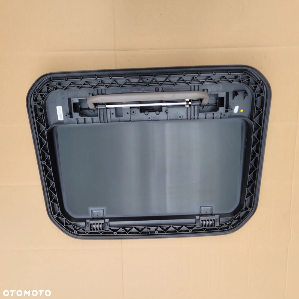 SZYBERDACH SCANIA R S NGT ORYGINAL 2929683 CHWALIM116 - 5