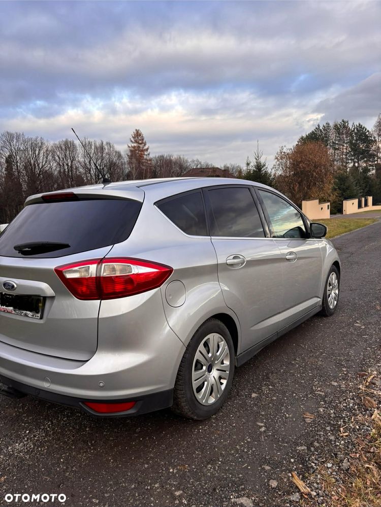 Ford C-MAX - 7
