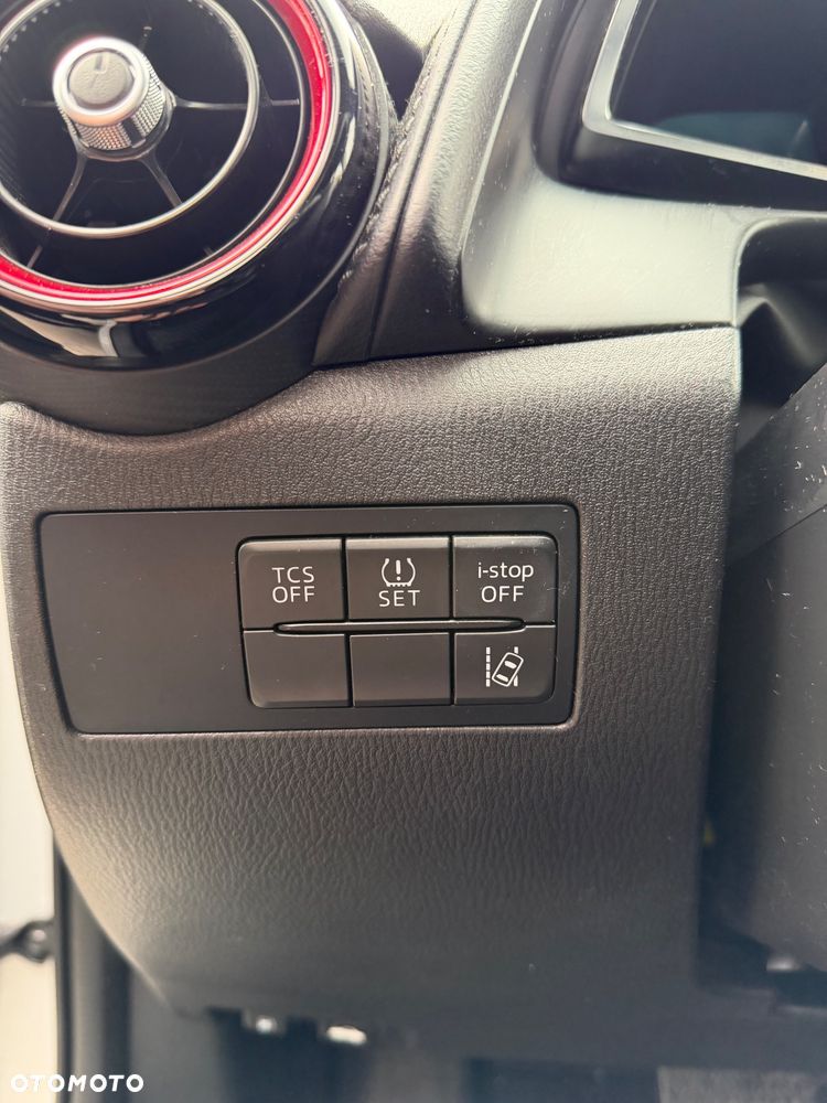 Mazda CX-3 2.0 Skypassion - 18