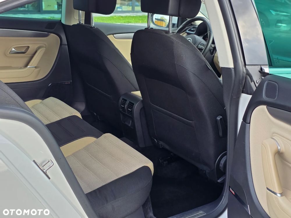 Volkswagen CC 1.4 TSI - 8