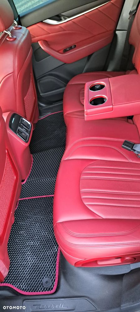 Maserati Levante - 33