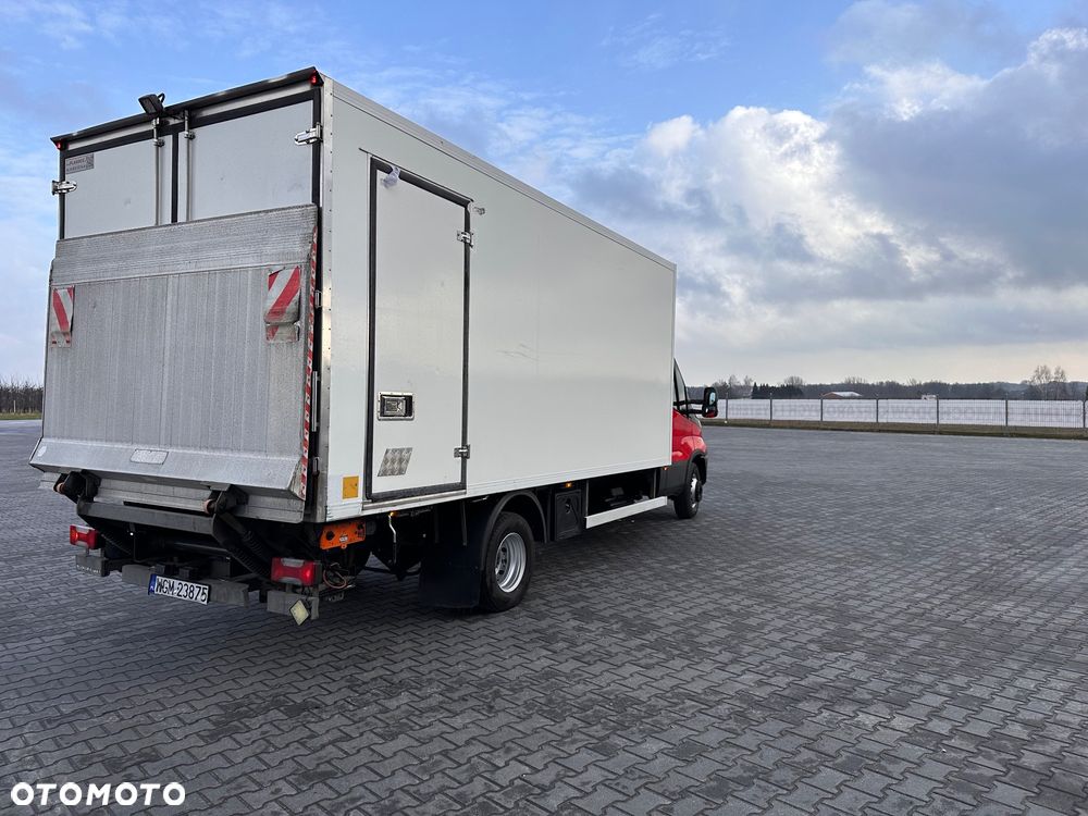 Iveco Daily - 4