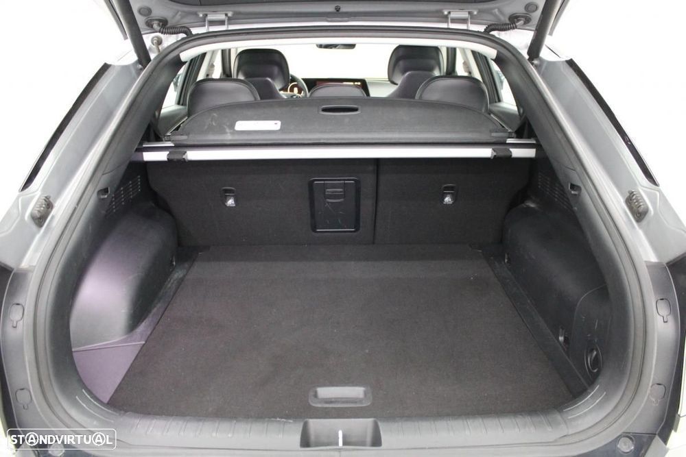 Kia EV6 77,4-kWh Business - 9