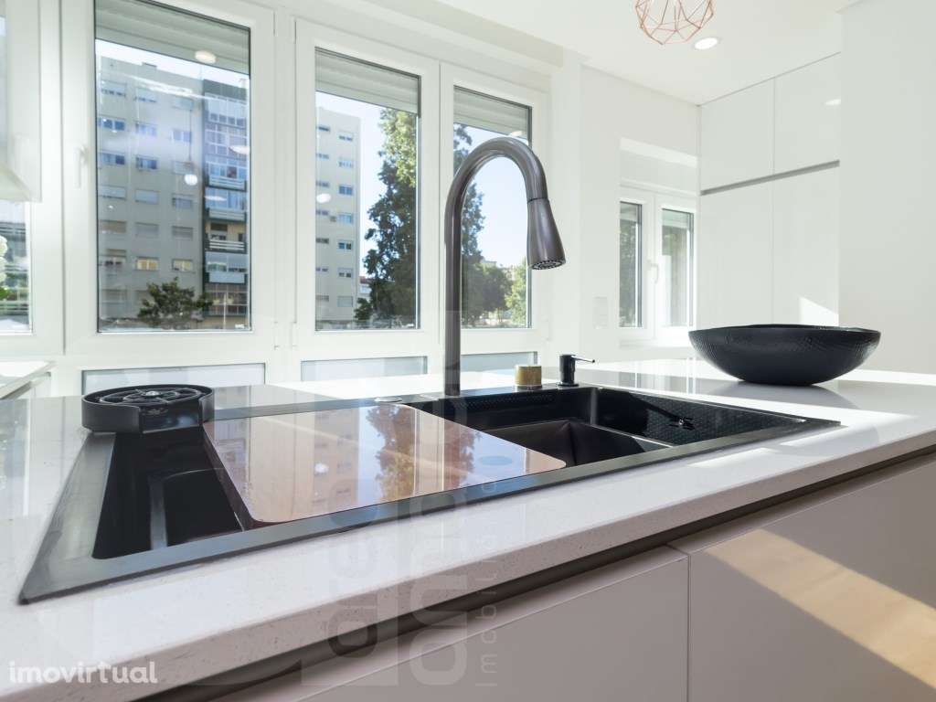 Apartamento T2 Corroios - Grande imagem: 4/7