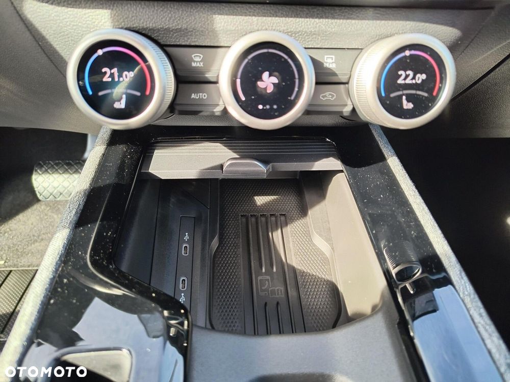 Skoda Superb 2.0 TSI Edition 130 DSG - 31