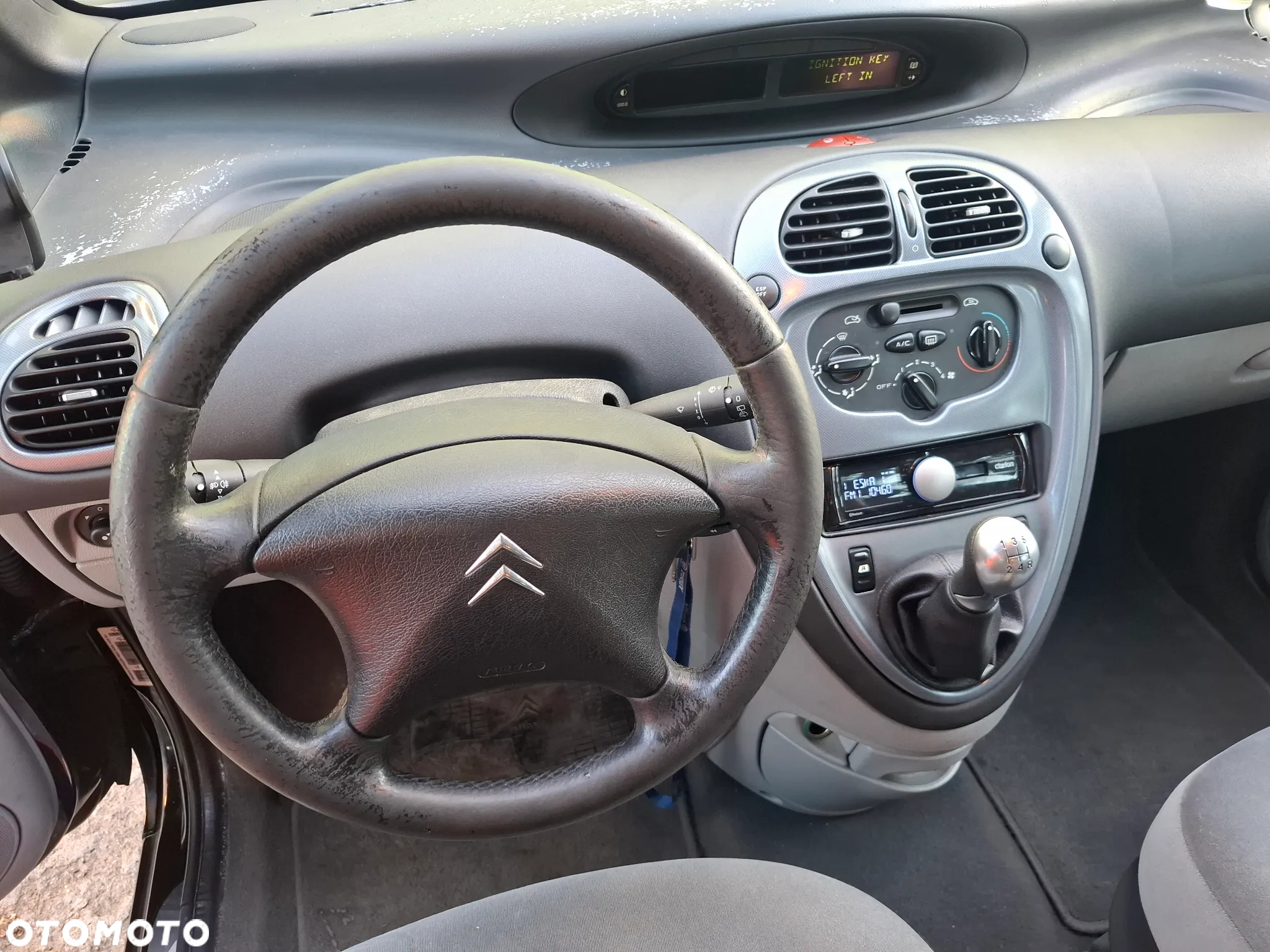 Citroën Xsara Picasso 1.8i Confort - 7
