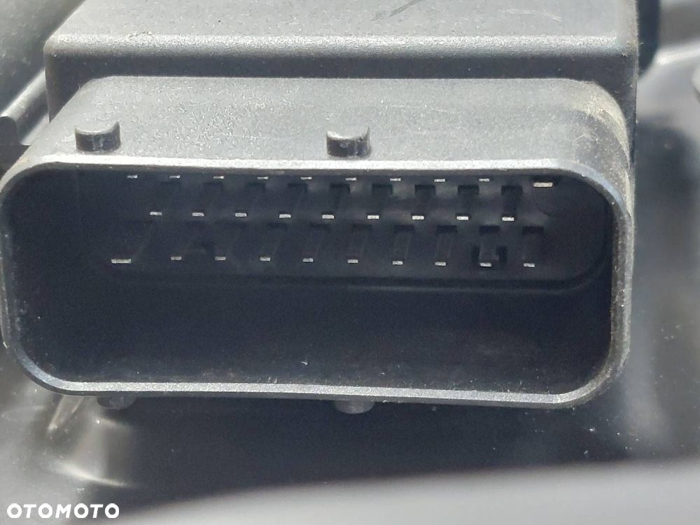 MECHANIZM PODNOŚNIK SZYBY LEWY PRZÓD SEAT LEON I TOLEDO II 1M4011043 - 4