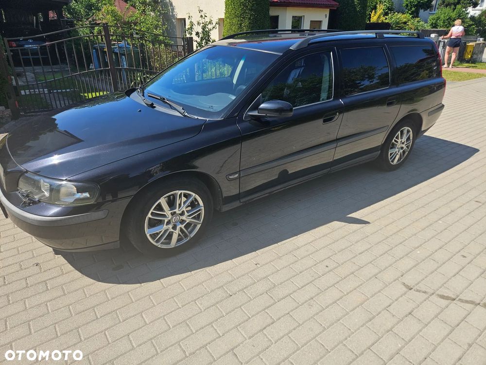 Volvo V70 - 12