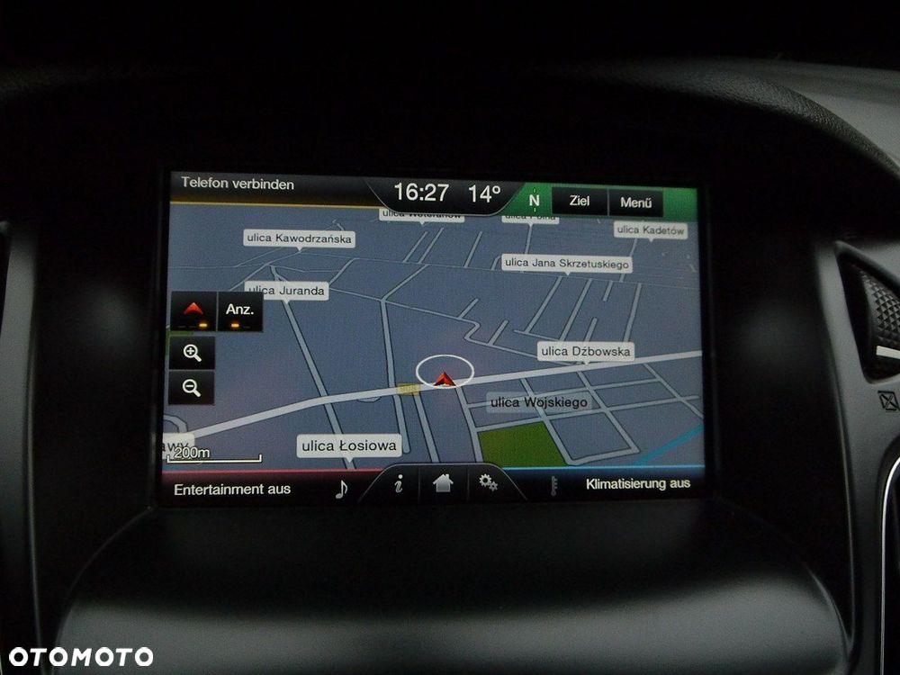 Ford Focus 1.5 EcoBlue Start-Stopp-System ACTIVE DESIGN - 22