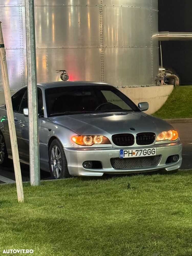 BMW Seria 3 - 11