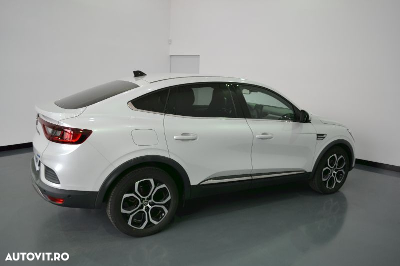 Renault Arkana - 4