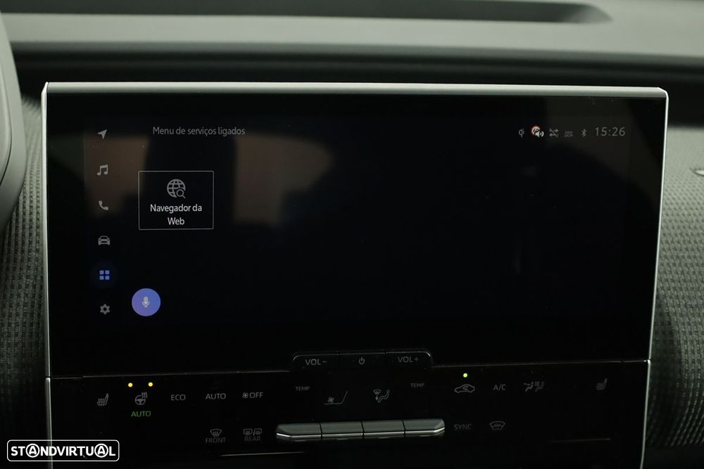 Toyota bZ4X 71,4 kWh Premium - 11