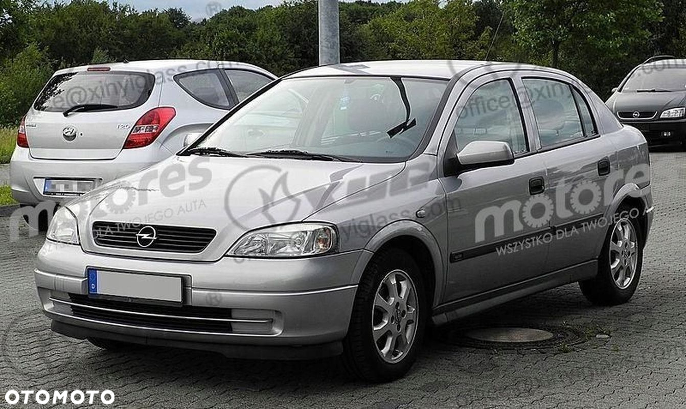 SZYBA CZOŁOWA OPEL ASTRA II 1998-2004 - 2