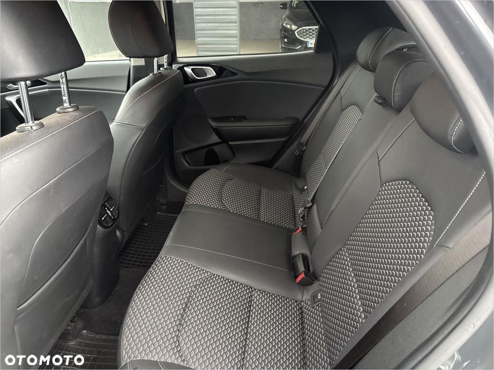 Kia XCeed 1.5 T-GDI L - 10