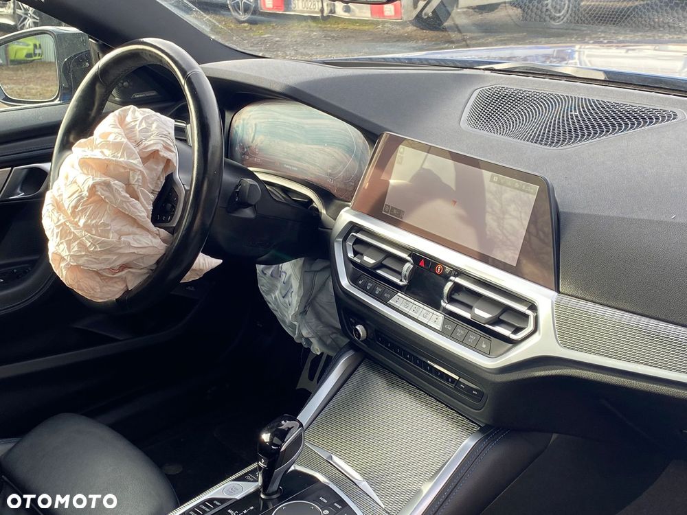 BMW Seria 2 M240i xDrive - 14