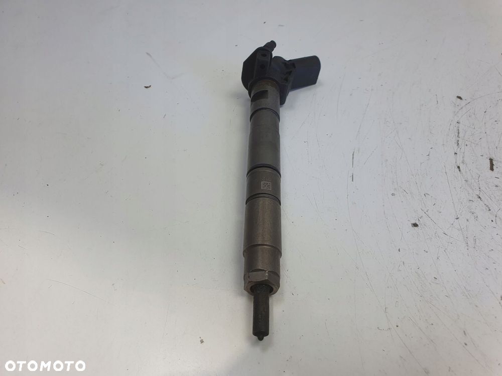 WTRYSKIWACZ Audi A6 C6 2.7 TDI _ wtrysk 0445115054 - 11