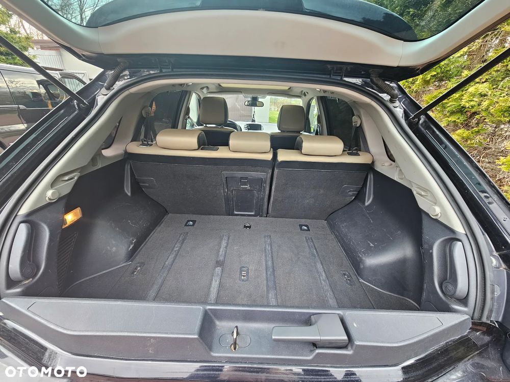 Renault Koleos 2.0 dCi 4x4 Privilege - 7