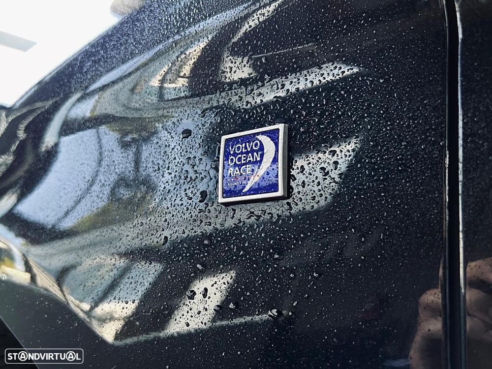Volvo XC 60 2.0 D4 Volvo Ocean Race - 16