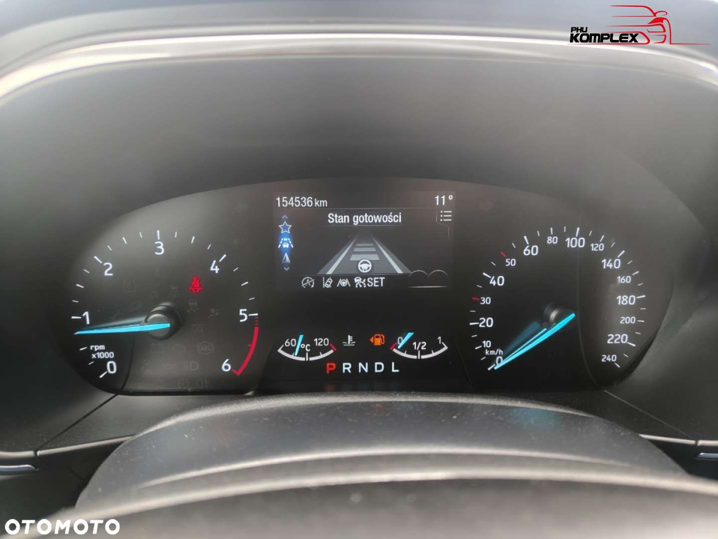 Ford Focus - 24