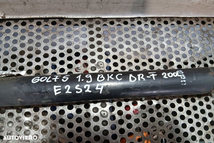 Planetara fata dreapta 1K0407272GM 1.9 BKC Volkswagen VW Golf 5 [2003 - 2