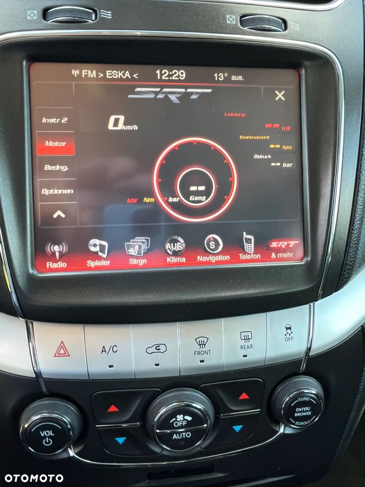 Fiat Freemont 2.0 Multijet Urban - 18