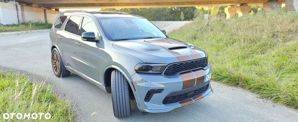 Dodge Durango - 3