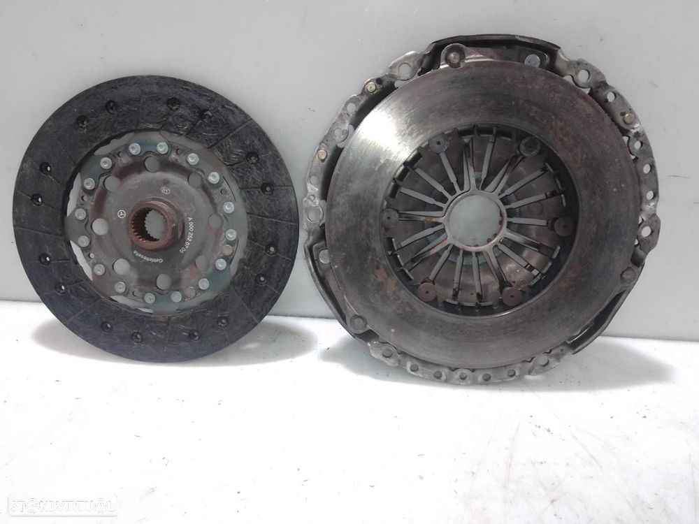 KIT DE EMBRAIAGEM MERCEDES-BENZ VITO KOMBI 638 - 1
