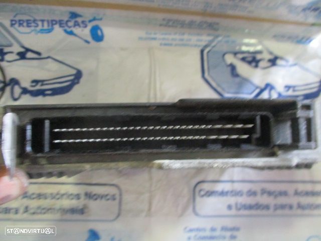 Centralina 7700864458 7700102294 RENAULT LAGUNA 1999 1.8 I SIEMENS RENAULT LAGUNA 1997 1.8I 90Cv 5P CINZA SIEMENS - 2