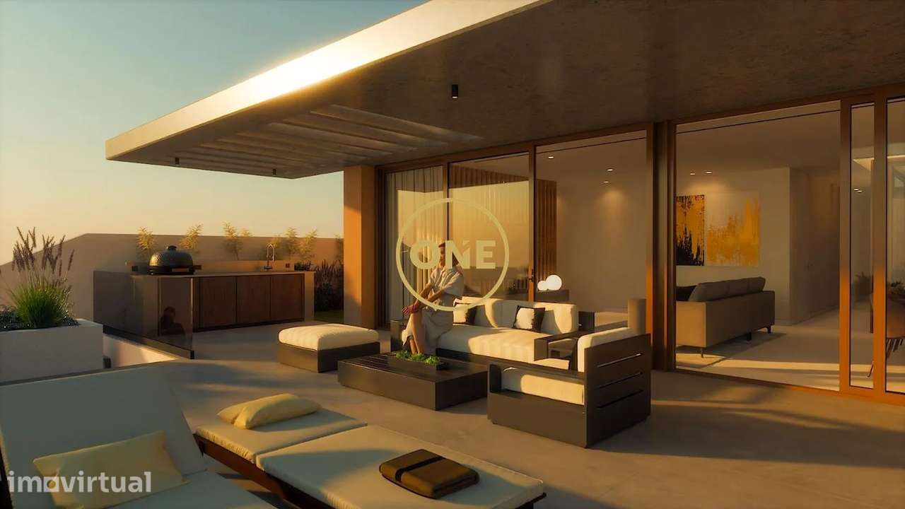 Moradia T3 - Grande imagem: 3/29