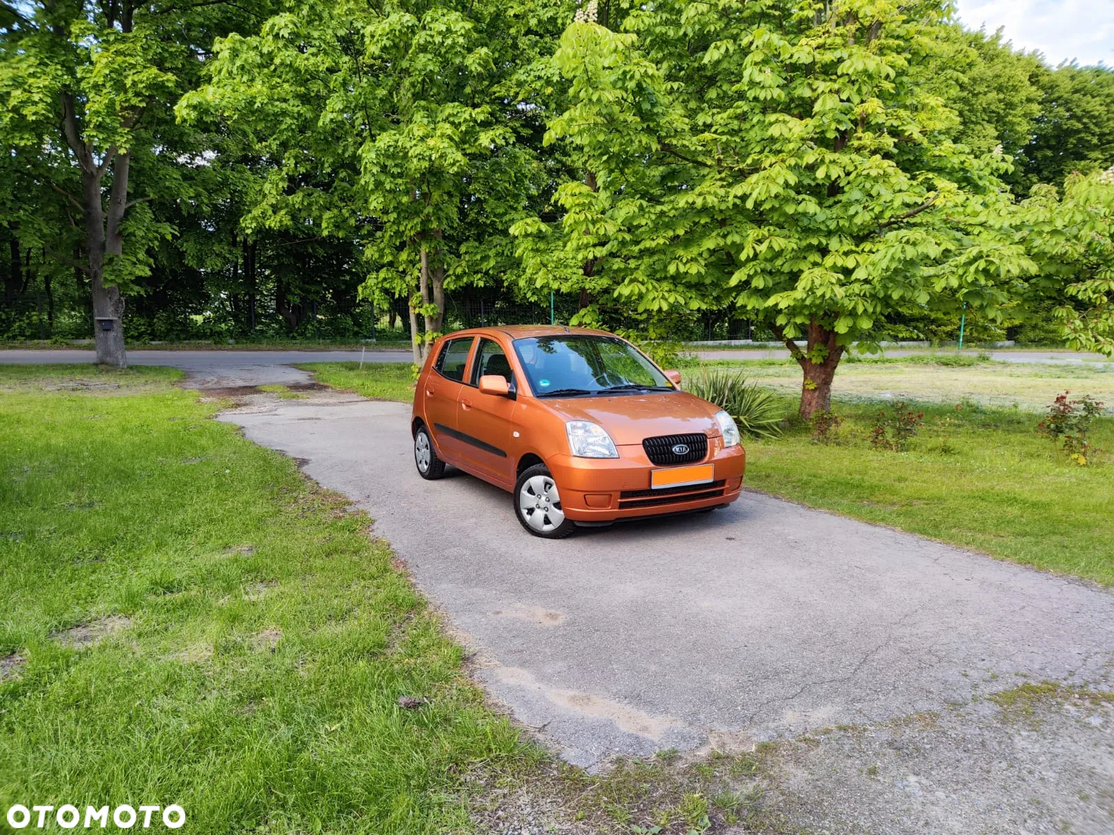 Kia Picanto 1.1 - 40