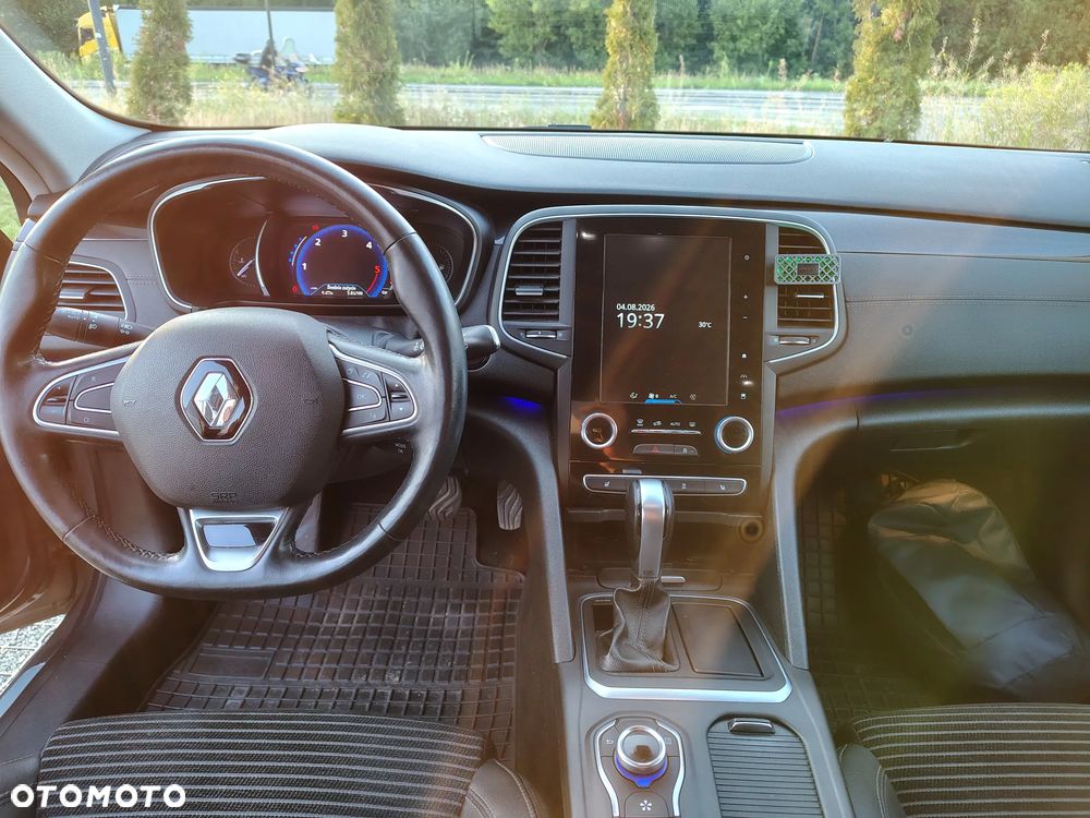 Renault Talisman 1.6 Energy dCi Intens EDC - 20