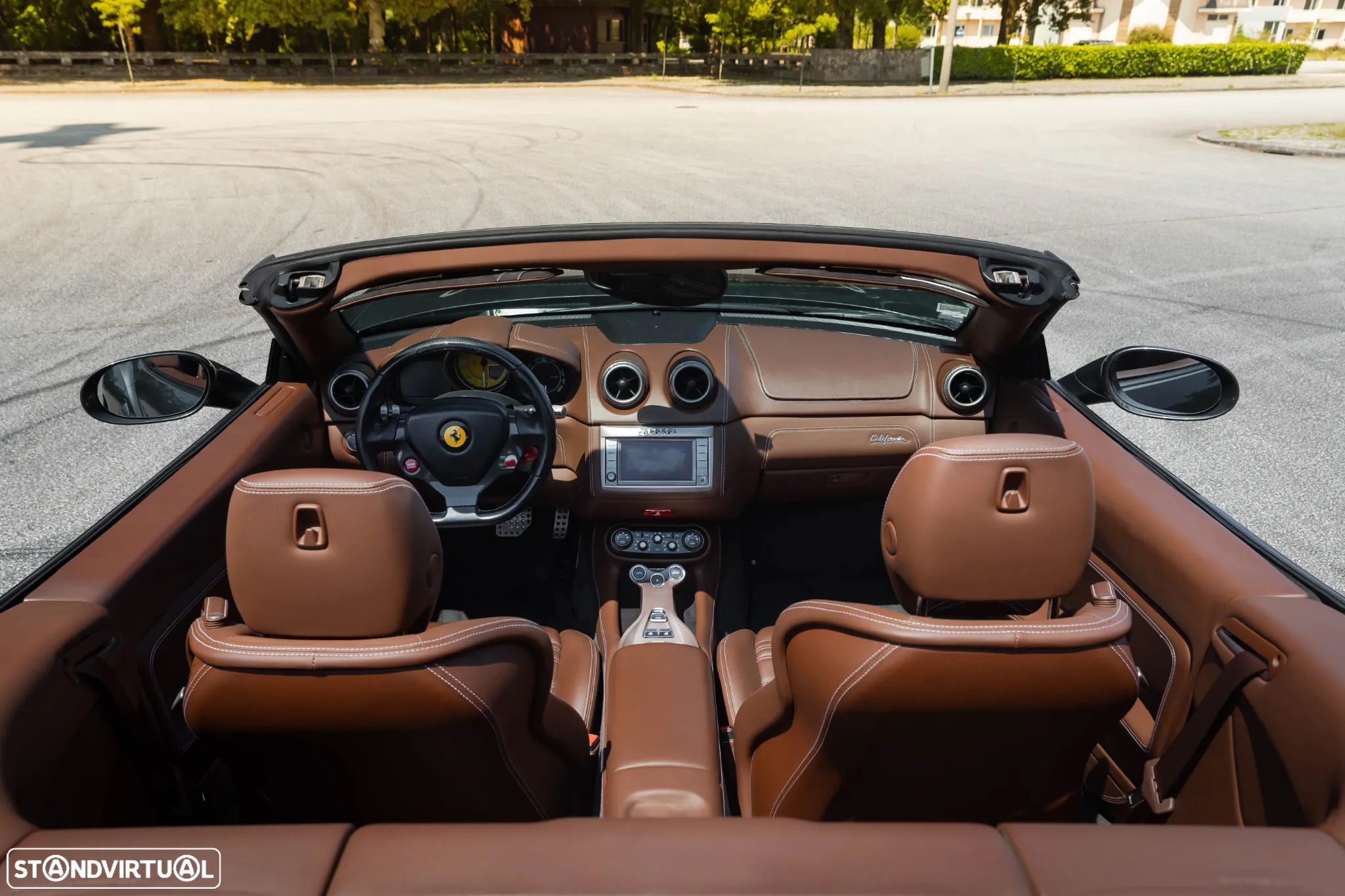 Ferrari California - 33
