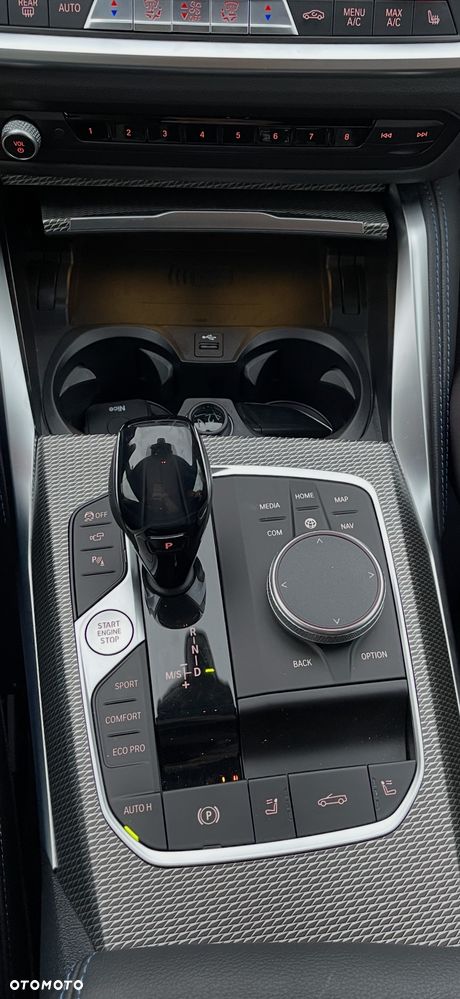 BMW Seria 4 420d M Sport - 19