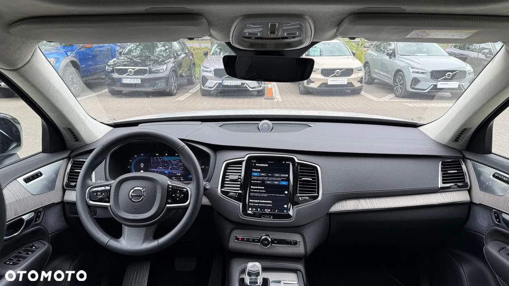 Volvo XC 90 - 14