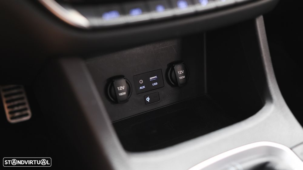 Hyundai i30 2.0 T-GDI N Performance - 33