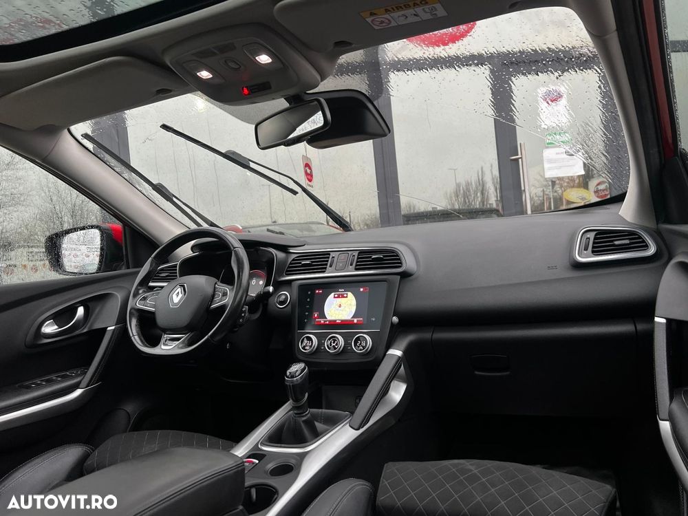 RENAULT Kadjar 2020 — imagine 33